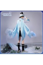 2XXT Cosplay Uma Musume Pretty Derby Cheval Grand Race Outfit Cosplay Costume